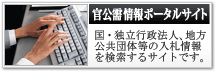 官公需情報ポータルサイト